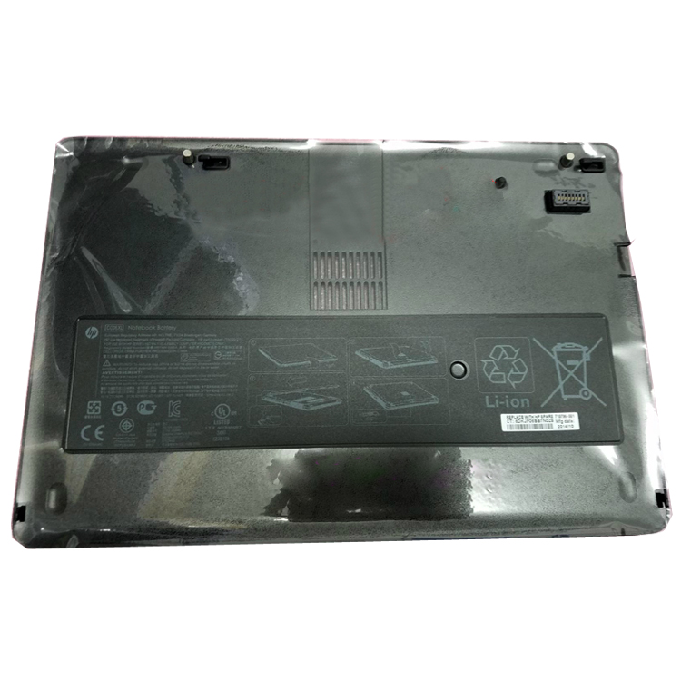 HP Аккумуляторная батарея для 