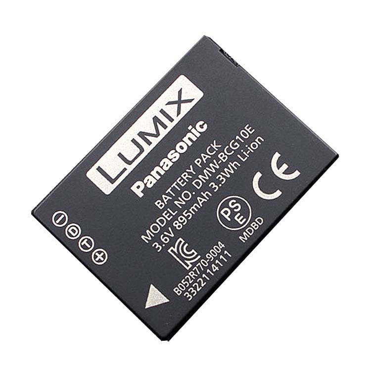 PANASONIC DMW-BCG10 Аккумуляторная