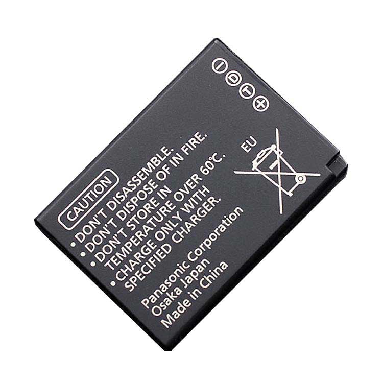 PANASONIC DMW-BCG10 Аккумуляторная