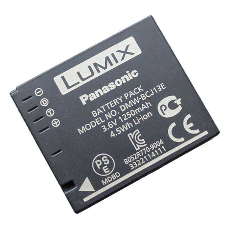 PANASONIC DMW-BCJ13 Аккумуляторная