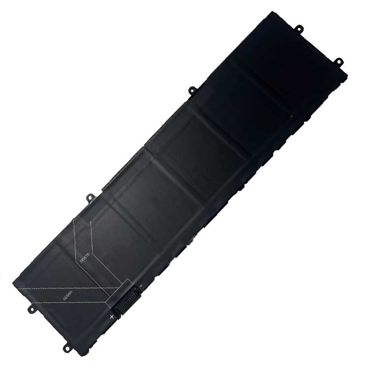 DELL 0NR6MH Аккумуляторная