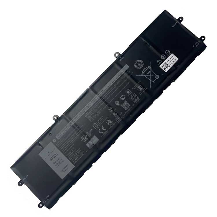 DELL 0NR6MH Аккумуляторная