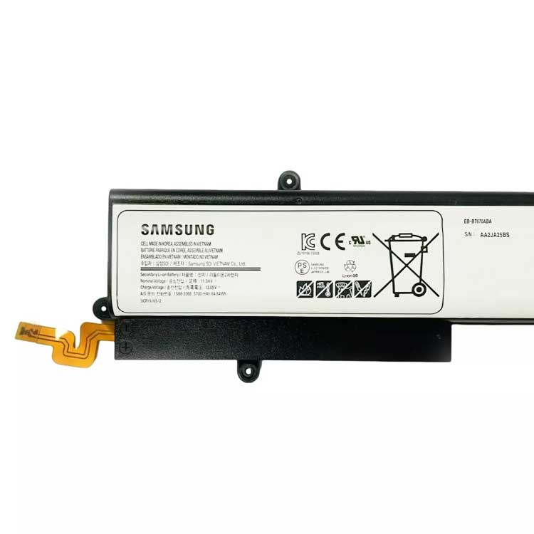 SAMSUNG EB-BT670ABA Аккумуляторная