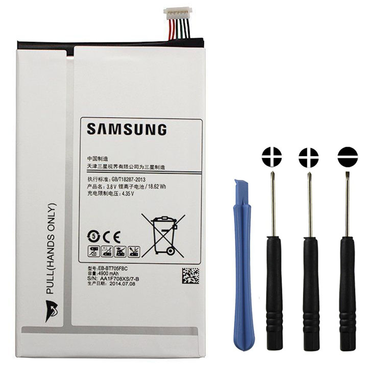 SAMSUNG Аккумуляторная батарея для 