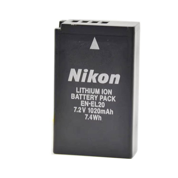 NIKON EN-EL20 Аккумуляторная
