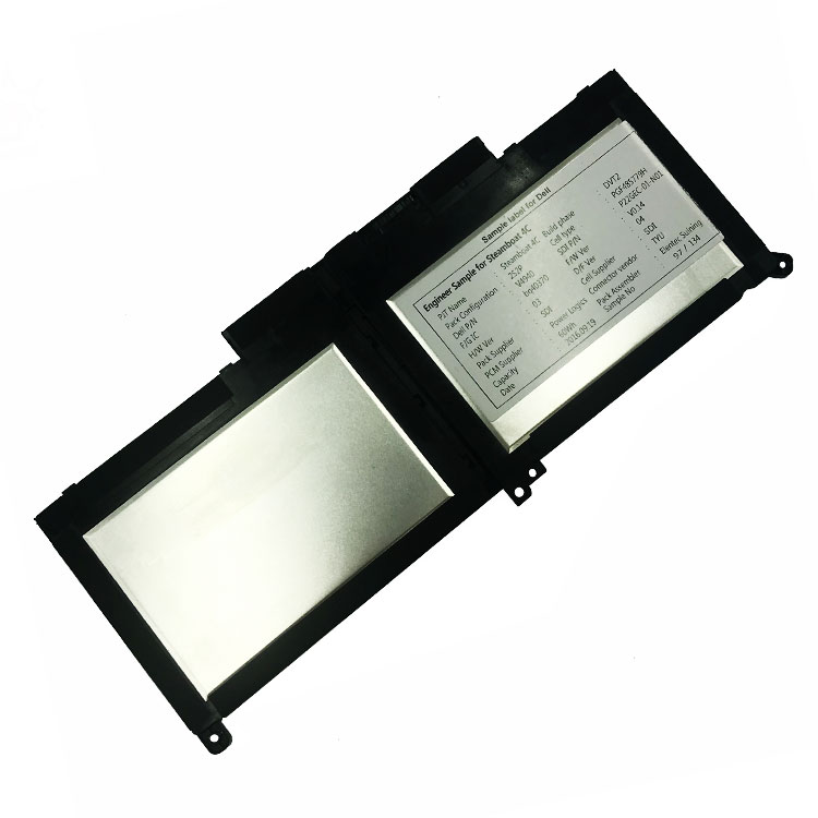 DELL Latitude 13 7000 7390 Аккумуляторная