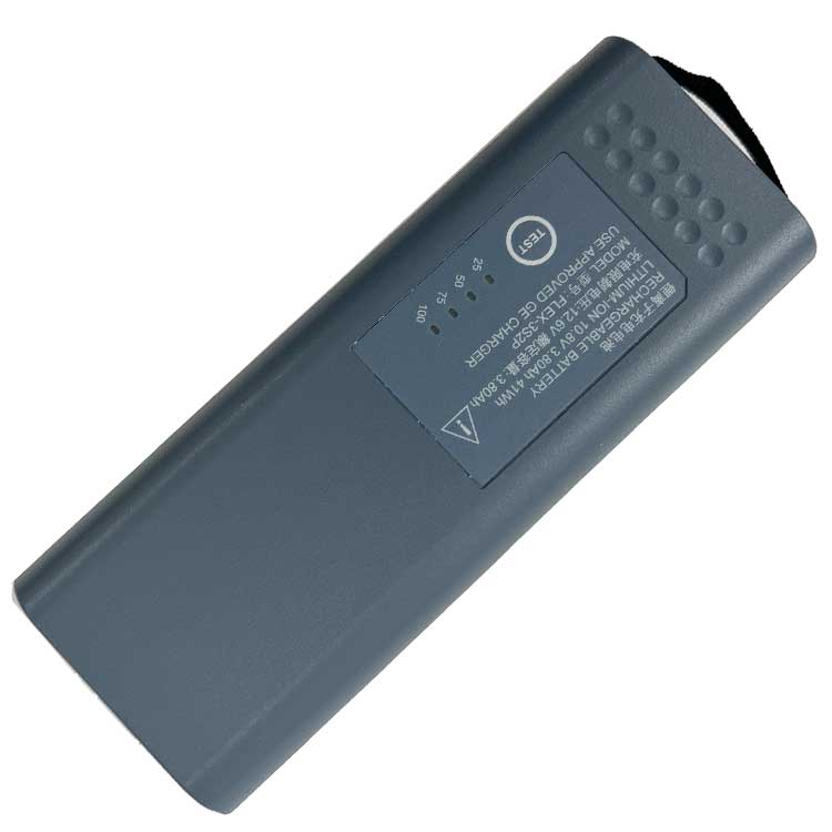 FLEX-3S2P Батарейки, Aккумуляторы