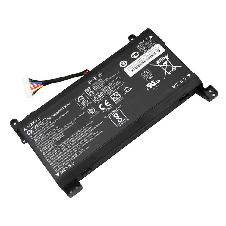 HP Аккумуляторная батарея для 