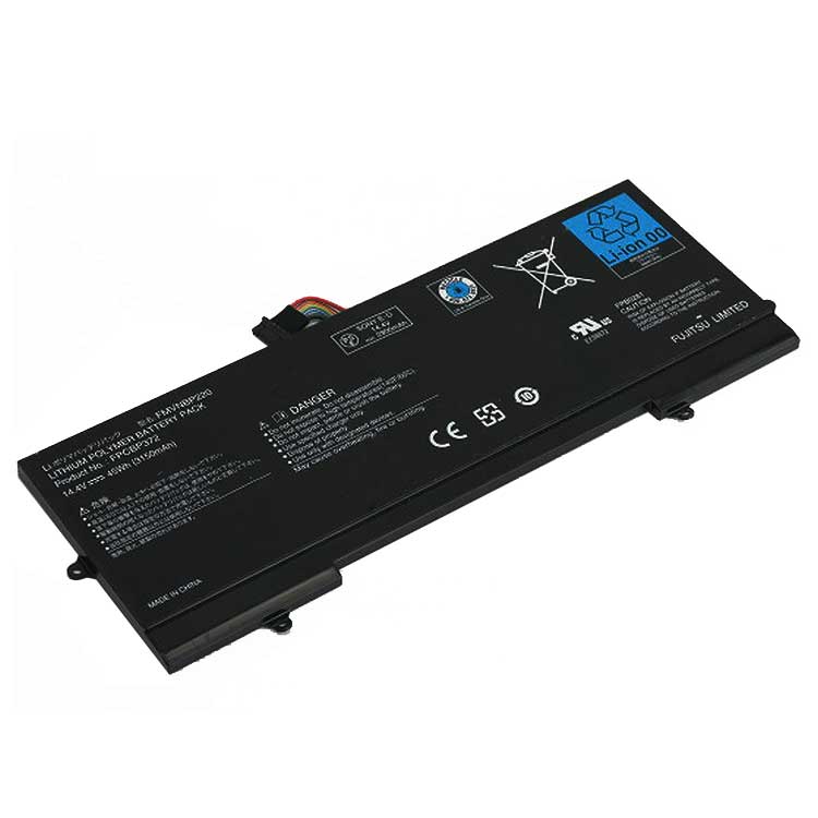 FUJITSU FMVNBP220 Аккумуляторная