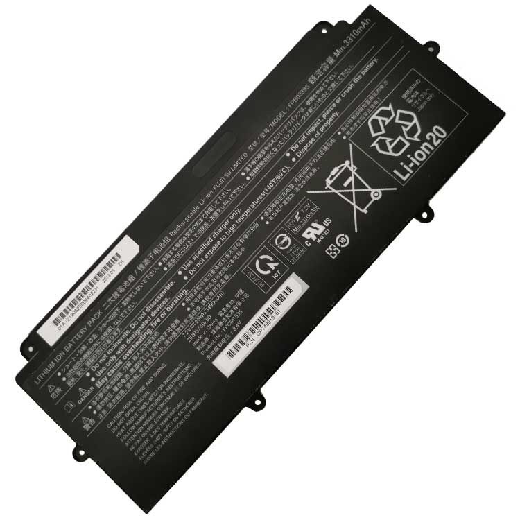 FUJITSU Аккумуляторная батарея для C
