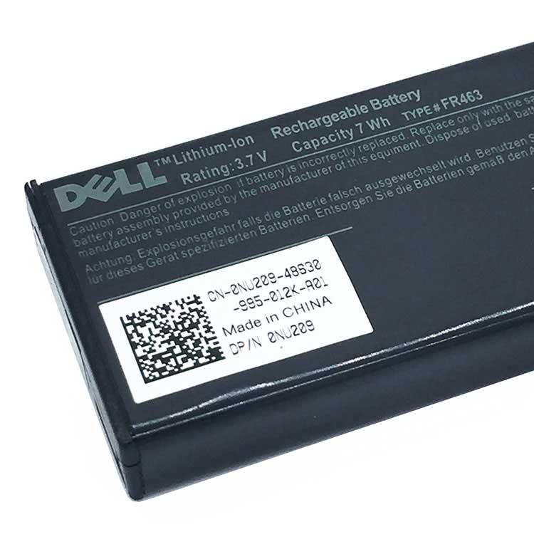 DELL Dell Poweredge 2950 Аккумуляторная