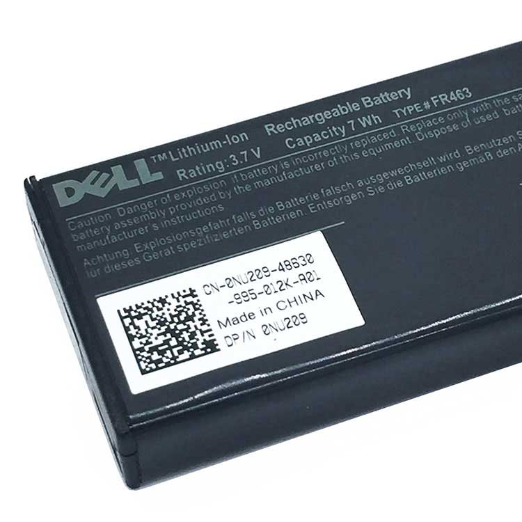 DELL PowerEdge 6850 Аккумуляторная