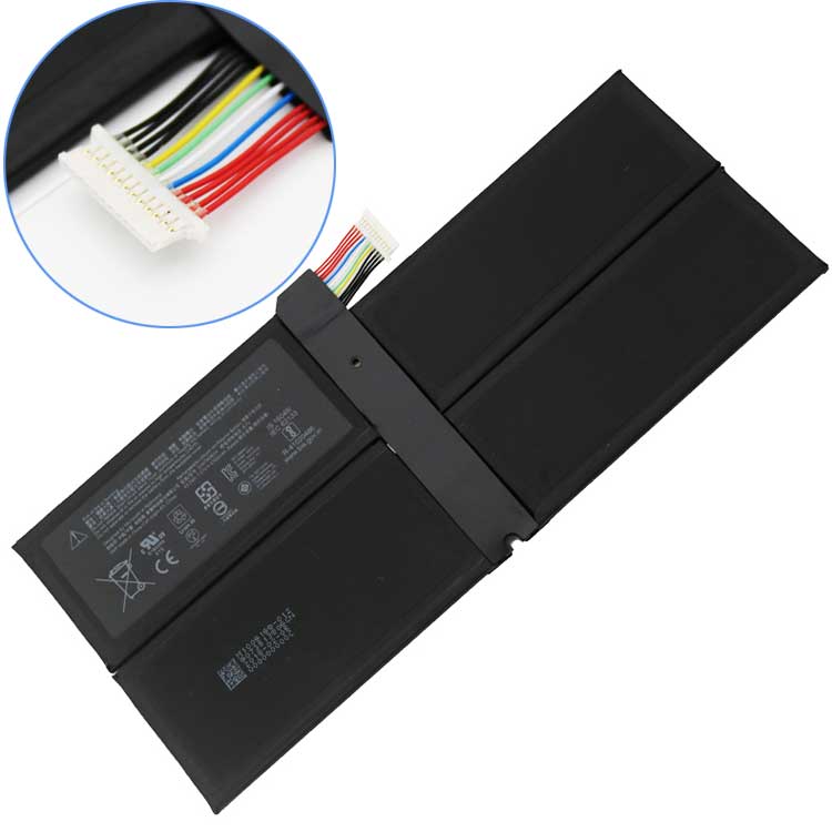 G3HTA061H Аккумуляторы для планшетов