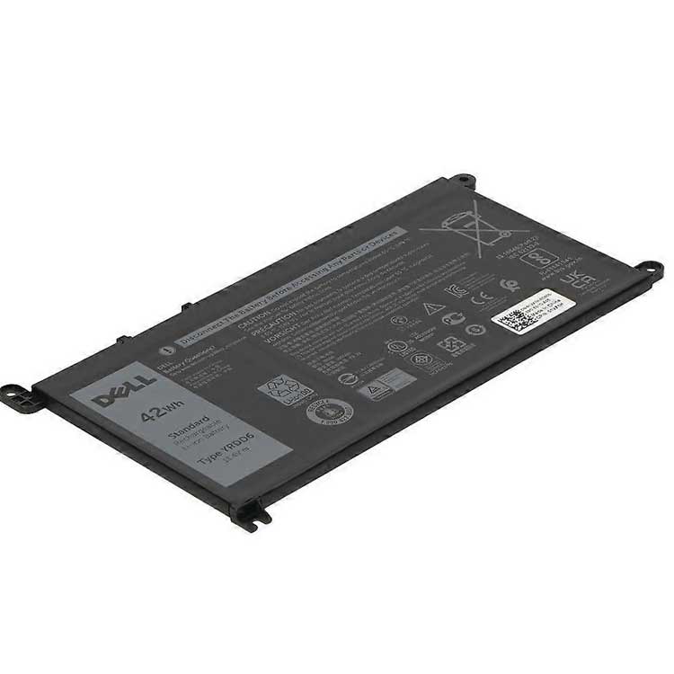 DELL G91J0 Аккумуляторная