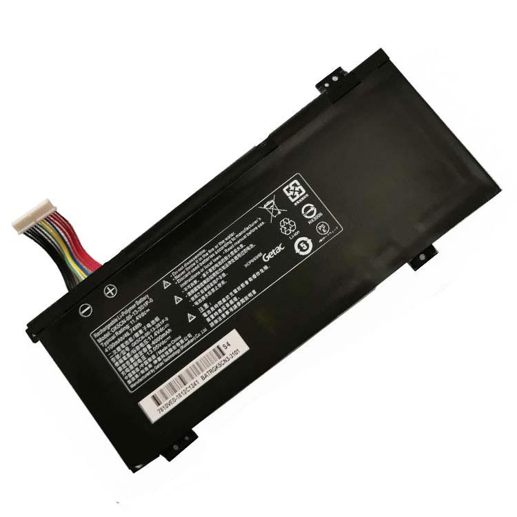 GK5CN-00-13-3S1P-0 Аккумуляторы для ноутбуков
