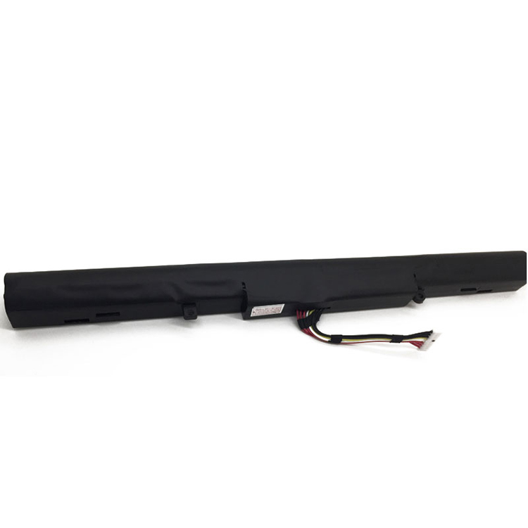 ASUS GL752VL-2B Аккумуляторная
