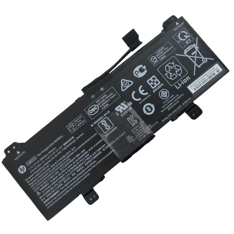 HP Аккумуляторная батарея для 