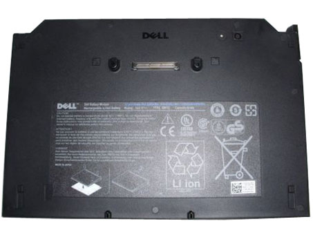 DELL Akku für Dell Latitude E6500