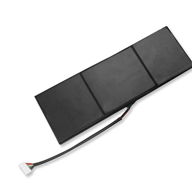 GIGABYTE P34G v2 Аккумуляторная