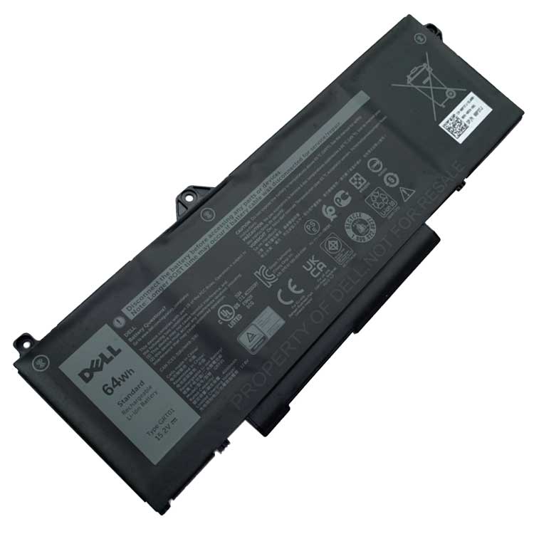 DELL Аккумуляторная батарея для C