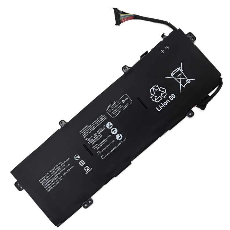 HB5781P1EEW-31A Аккумуляторы для ноутбуков