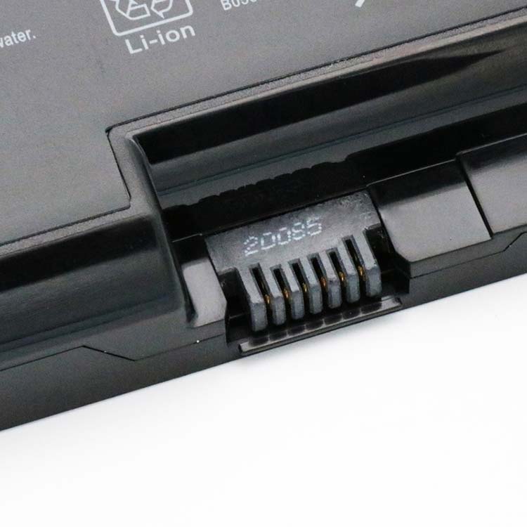 HP HSTNN-I86C-5 Аккумуляторная