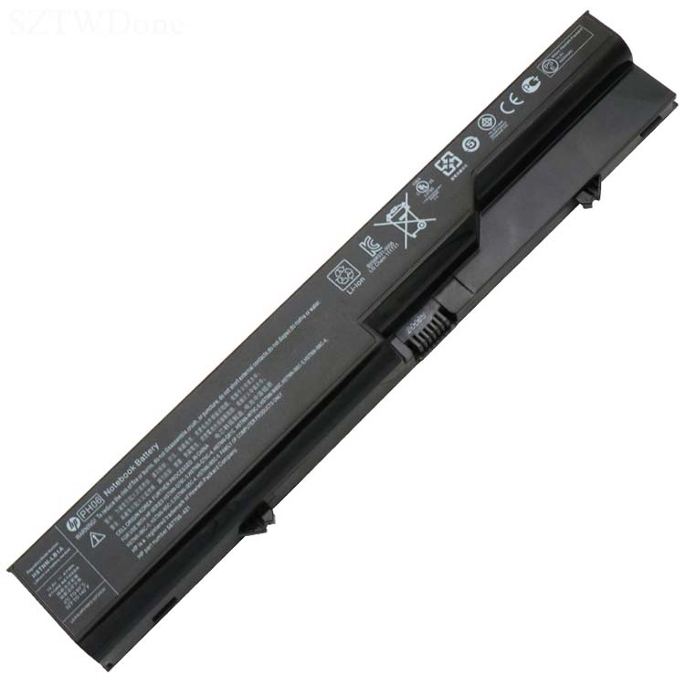 HP Аккумуляторная батарея для 