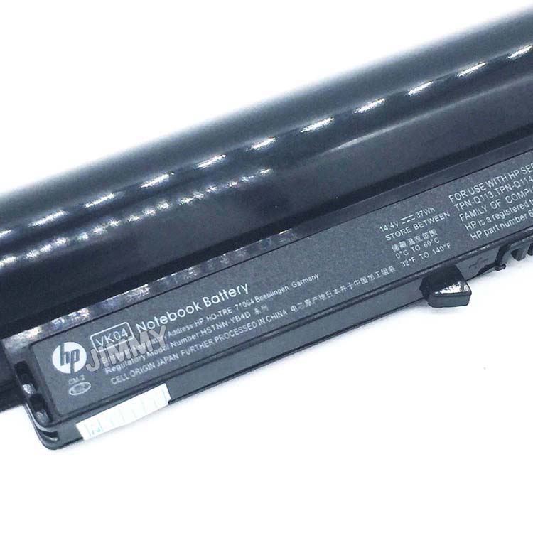 HP HSTNN-YB4D Аккумуляторная