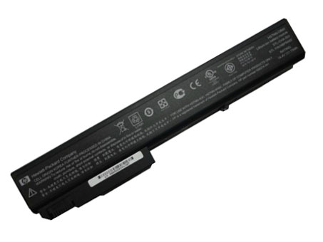 HP Аккумуляторная батарея для HP EliteBook 8740W