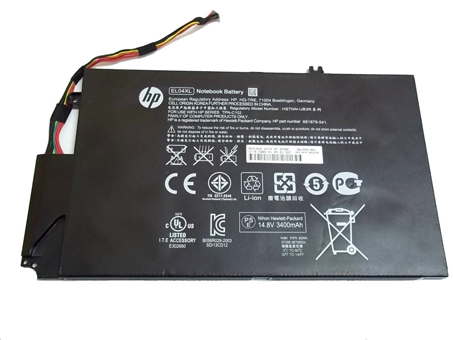 HP Аккумуляторная батарея для 