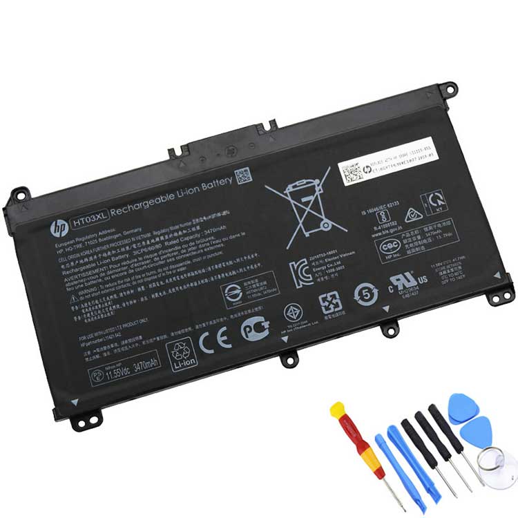 HP Аккумуляторная батарея для 