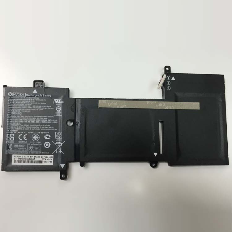 HP Аккумуляторная батарея для 