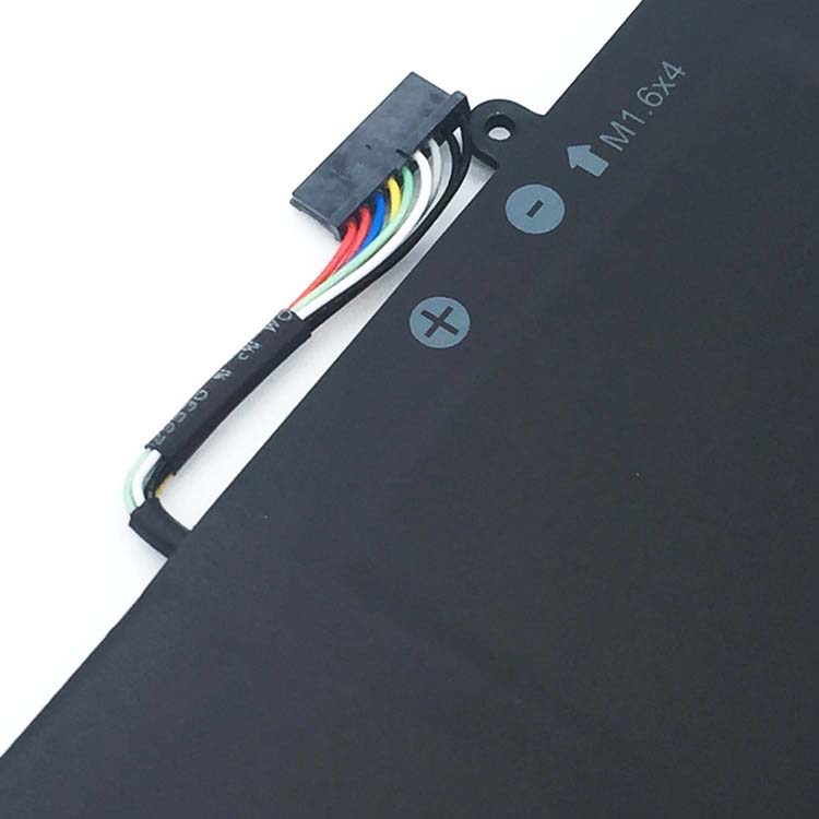 DELL Dell XPS 13-9350-D1708A Аккумуляторная