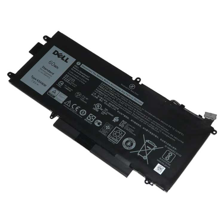 DELL K5XWW Аккумуляторная