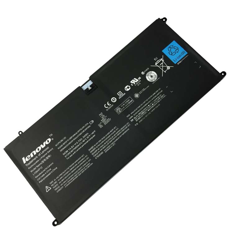 LENOVO Аккумуляторная батарея для Lenovo IdeaPad U300s
