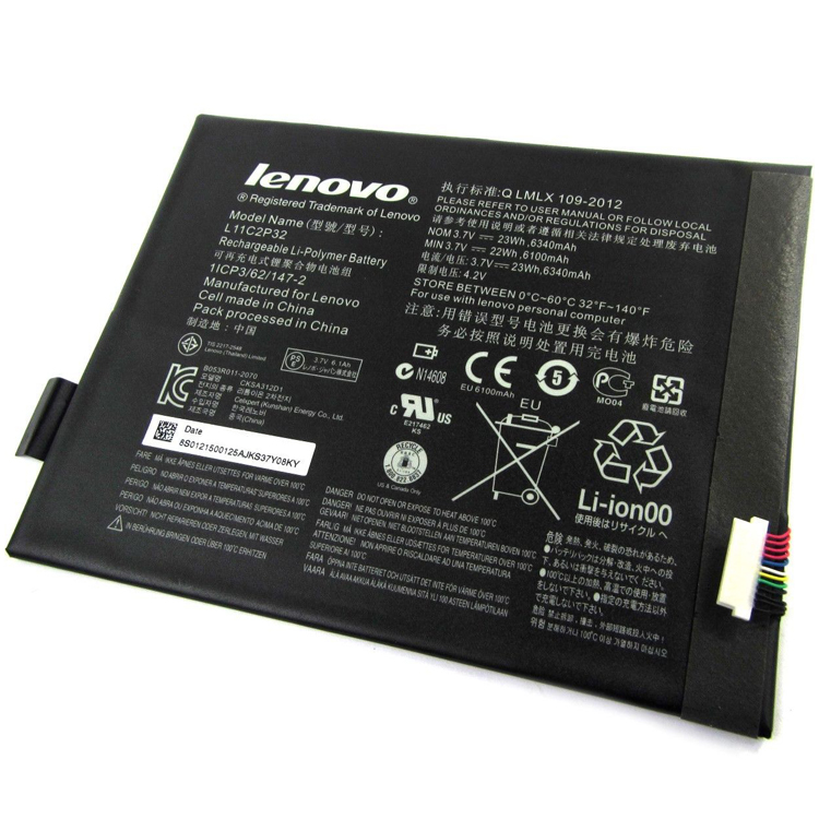LENOVO Аккумуляторная батарея для B