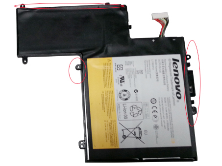 LENOVO Аккумуляторная батарея для Lenovo IdeaPad U310