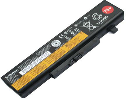 Lenovo battery IdeaPad Y480 Y580 Thinkpad Edge E430 E431 E440 Caricabatterie, alimentatori per notebook