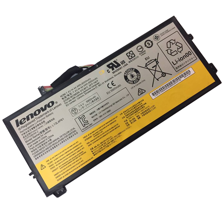 Lenovo ThinkPad Edge 15 80H1 15.6, Flex 2 Pro-15 Caricabatterie, alimentatori per notebook