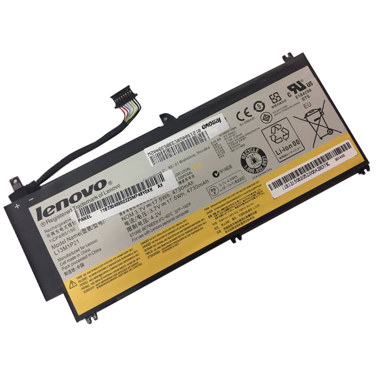 LENOVO Аккумуляторная батарея для B