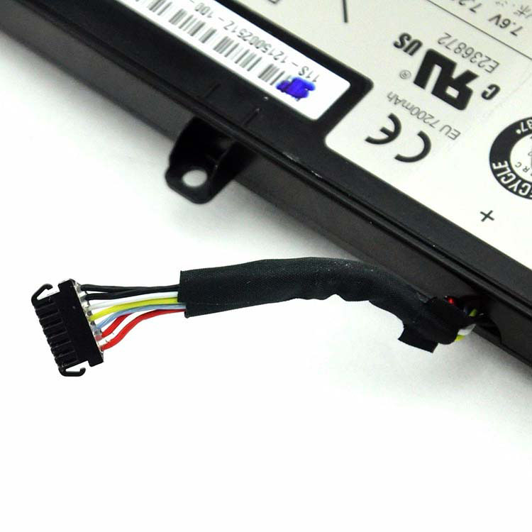 LENOVO Y50-70 Аккумуляторная
