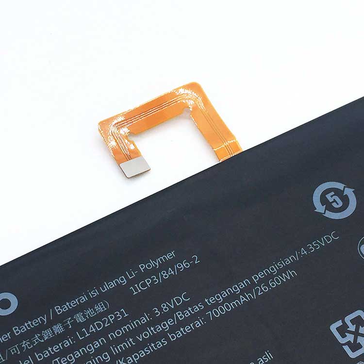 LENOVO L14D2P31 Аккумуляторная