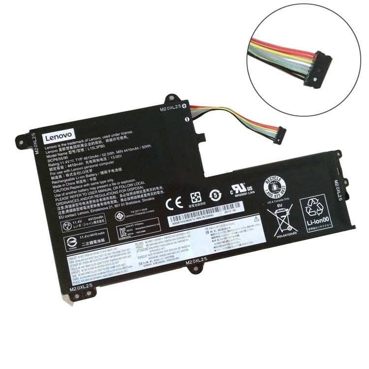 LENOVO Аккумуляторная батарея для B