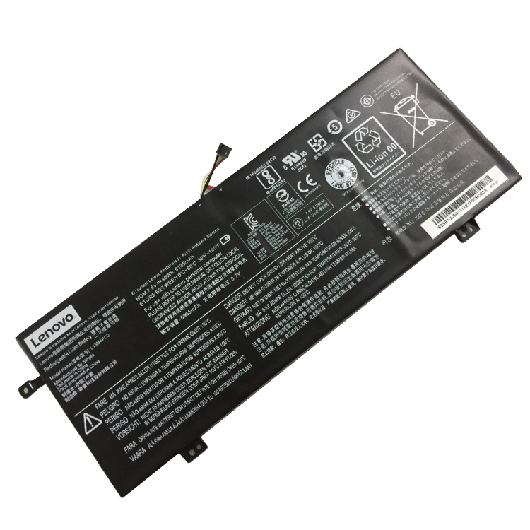 LENOVO Аккумуляторная батарея для IdeaPad 710S-13ISK-ITH