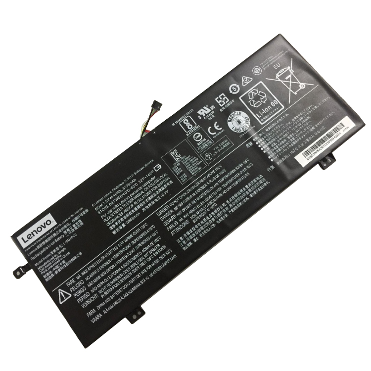 LENOVO Аккумуляторная батарея для IdeaPad 710S-13ISK-ISE