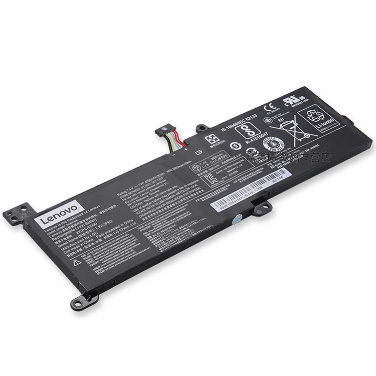 LENOVO L16M2PB2 Аккумуляторная