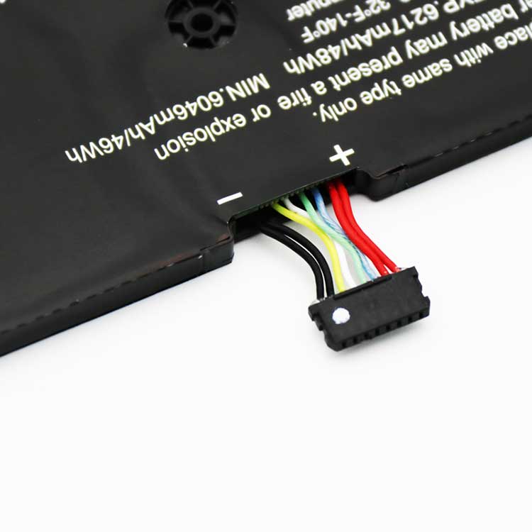 LENOVO L16C4PB3 Аккумуляторная