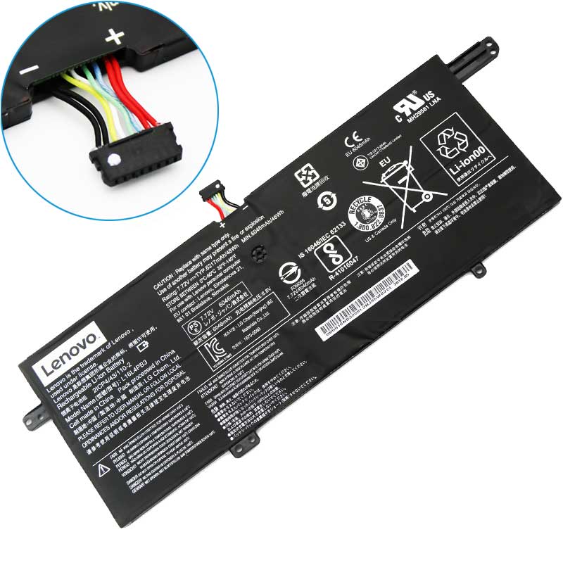 LENOVO Аккумуляторная батарея для B