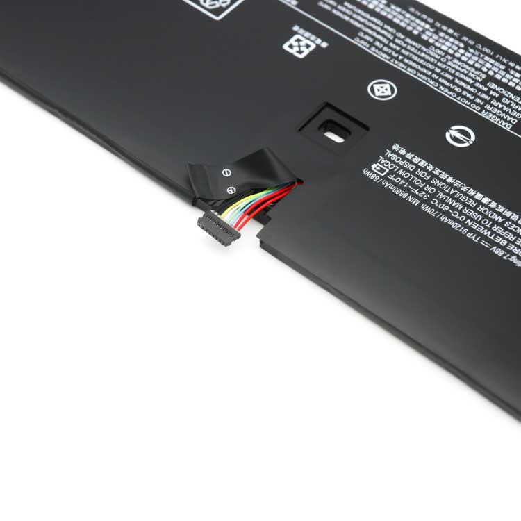 LENOVO 920-13IKB Аккумуляторная