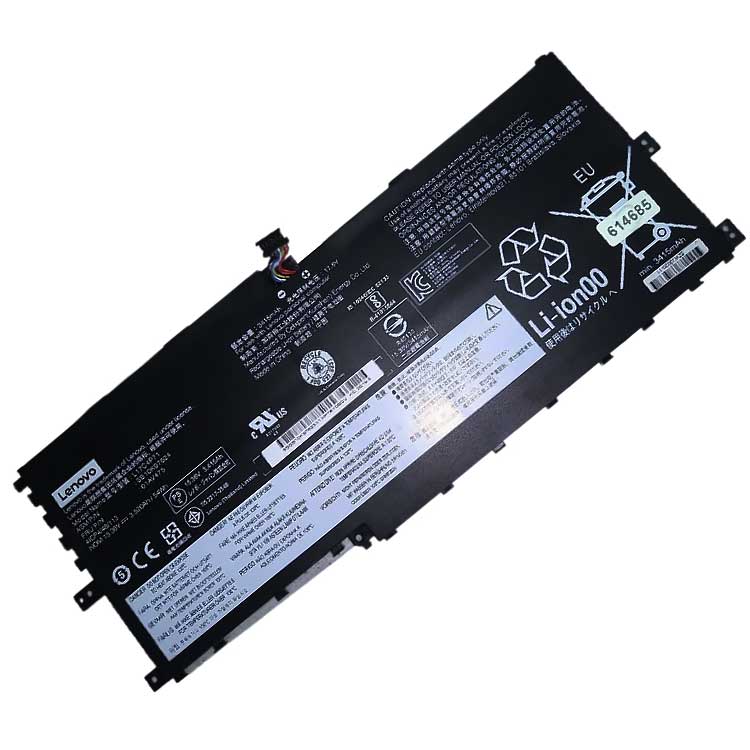 LENOVO L17C4P71 Wiederaufladbare Batterien